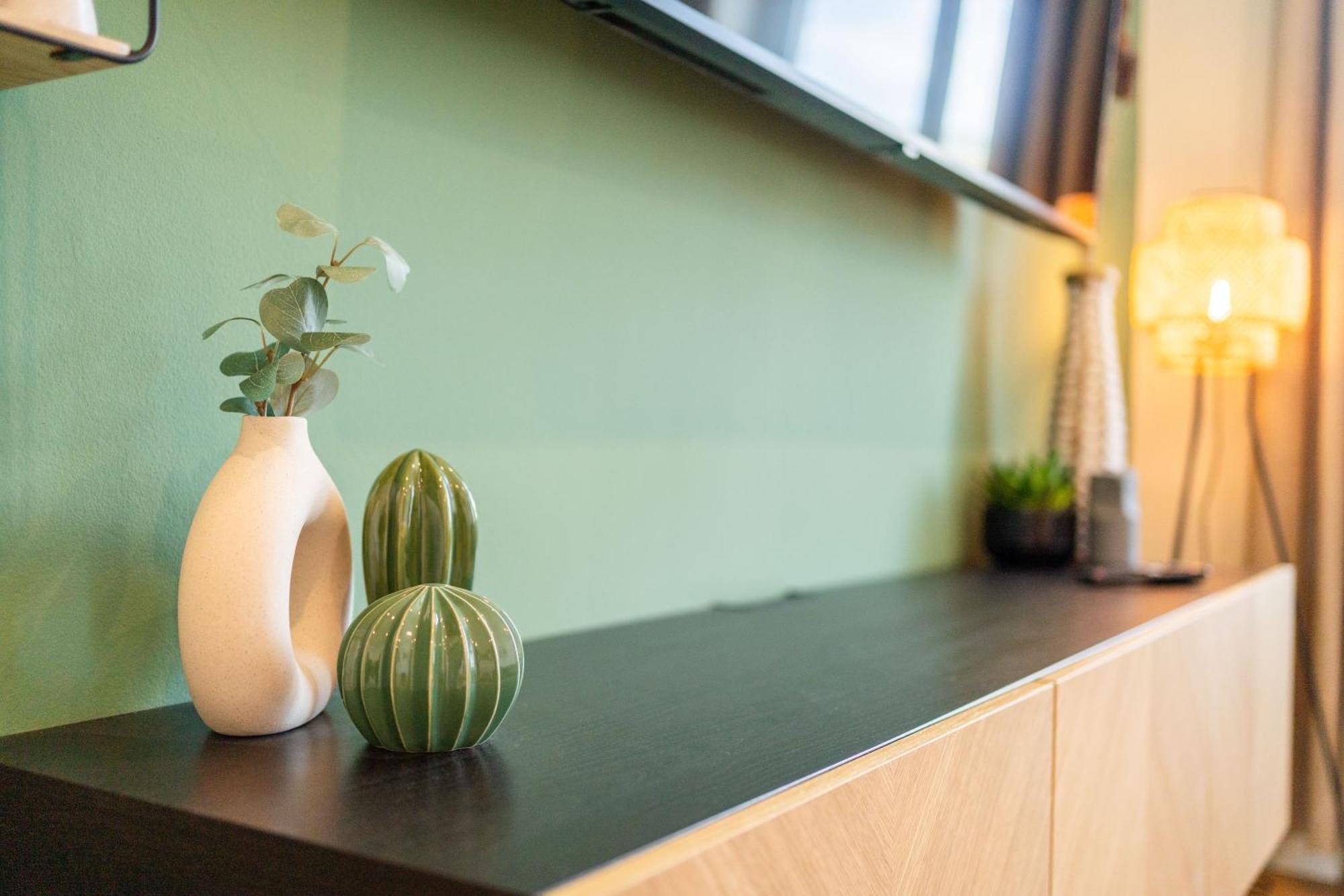 Myflat - Bright Apartment Near Central Station Відень Екстер'єр фото